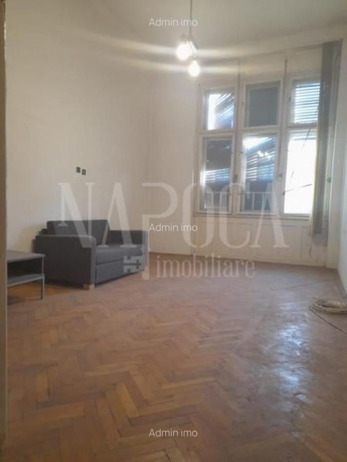 Apartament o camera de vanzare in Centru Oradea, Oradea - 1 Apartament o camera de vanzare in Centru Oradea, Oradea - 1