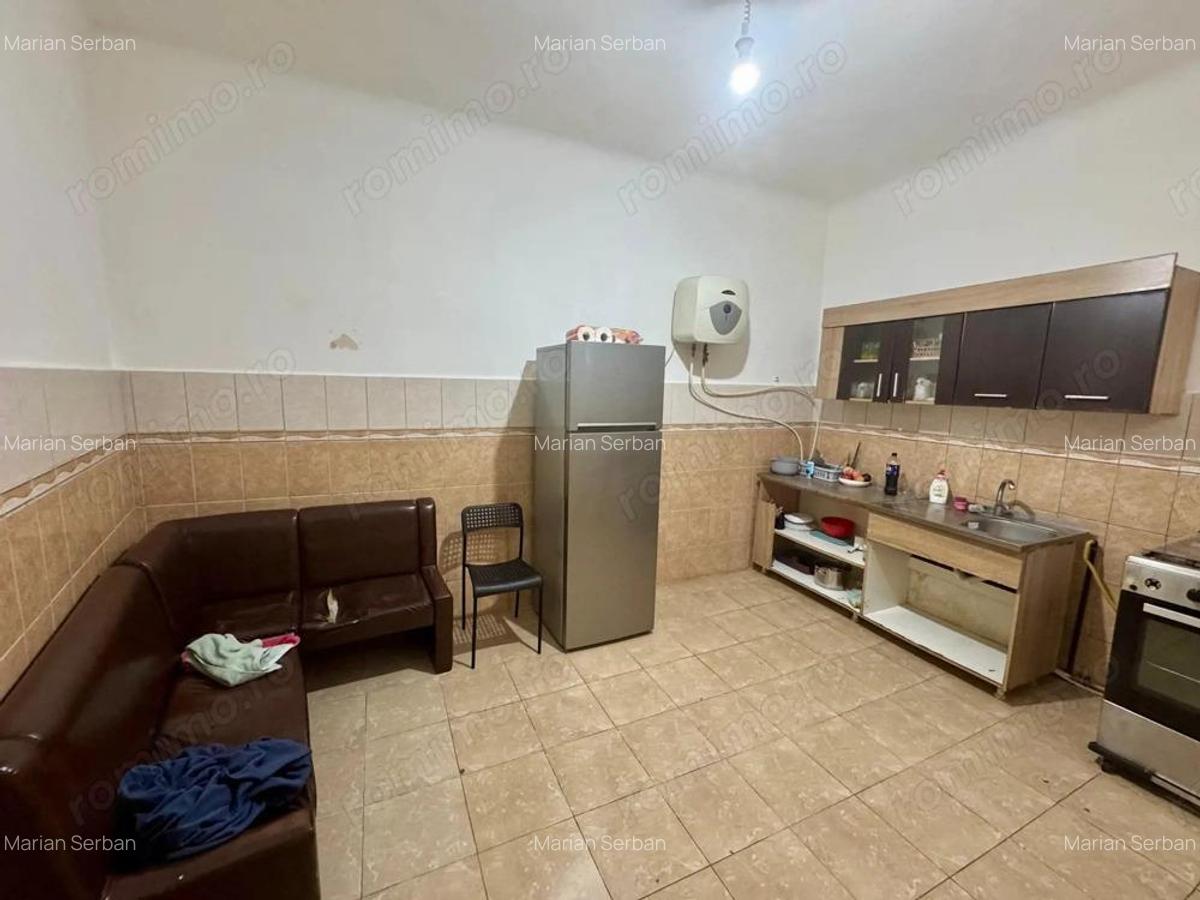 VILA BOIEREASCA ULTRACENTRALA, CURTE MARE - Piata Gemeni / Bd Dacia - 16