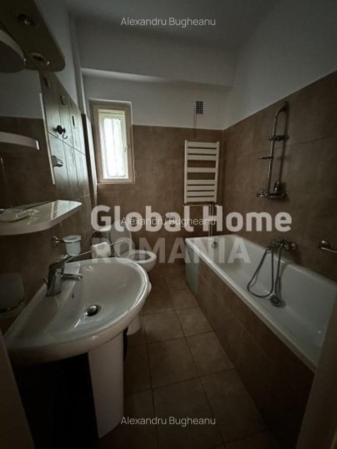 Apartament 3 camere | Dorobanti Floreasca Capitale | Balcon - 5