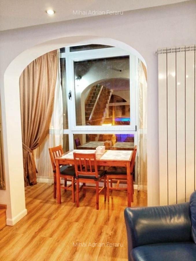 Duplex Sala Palatului - 6