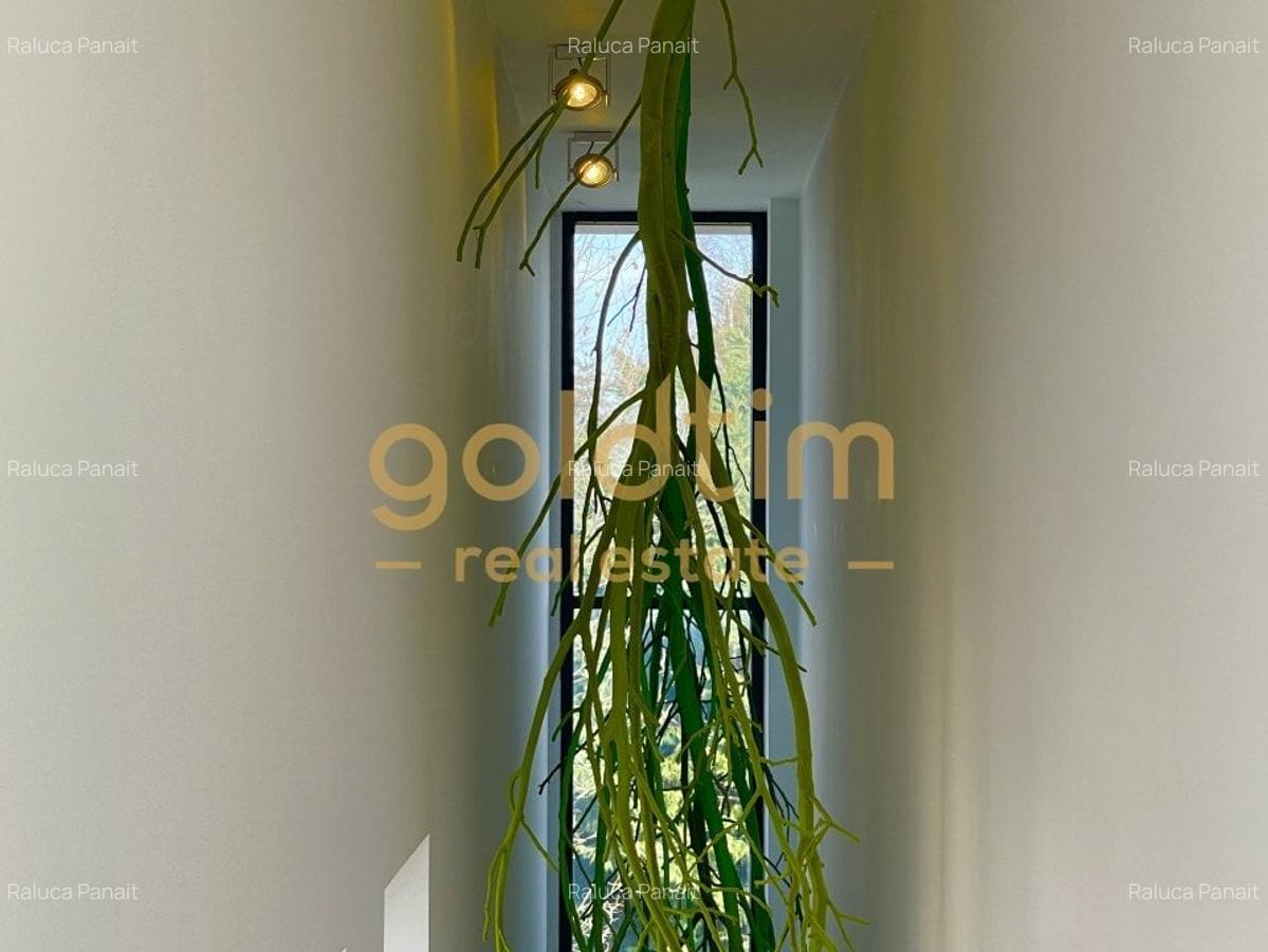 SUPERB/ ESQUISITE DESIGN/ GARDEN/ PARKINGS/ IANCU NICOLAE - 71