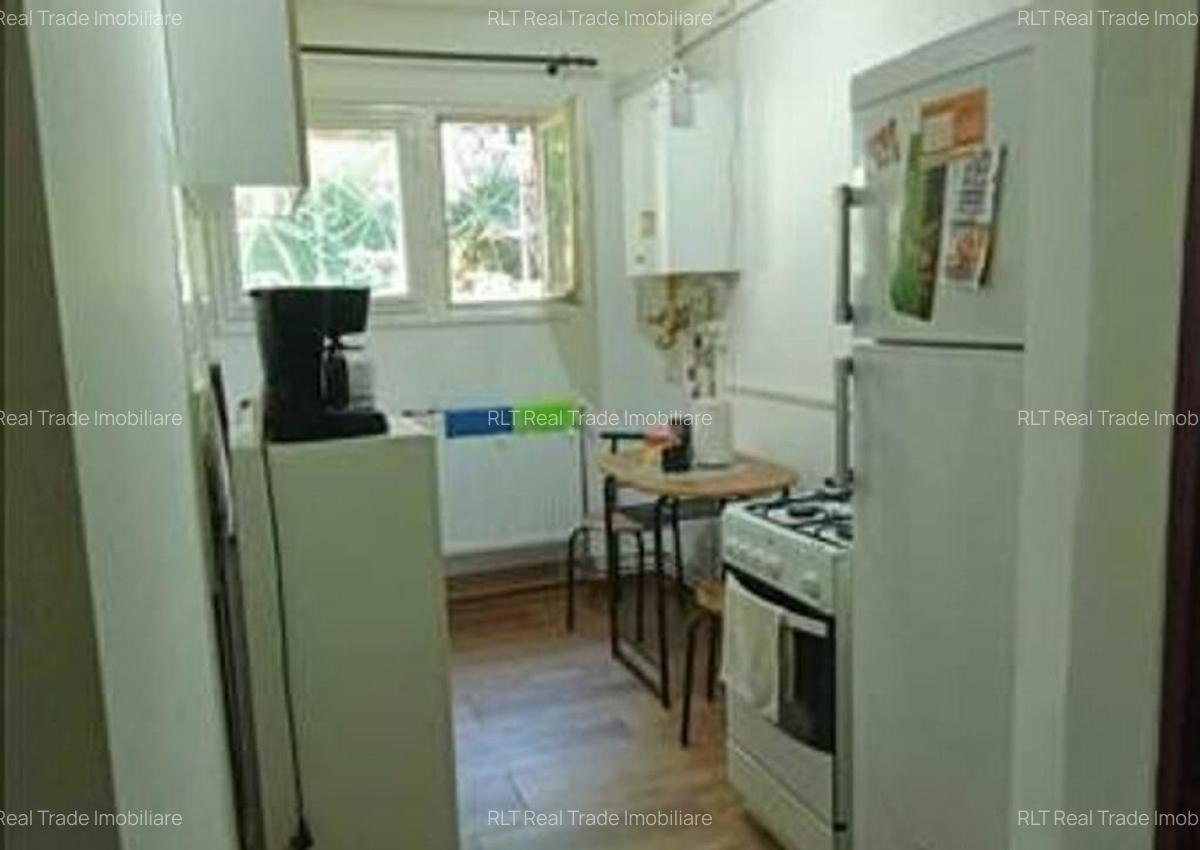 Apartament 2 camere Astra-Uranus - 6