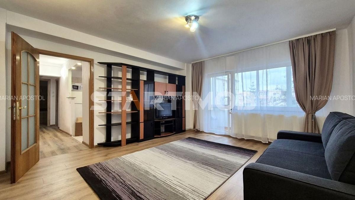 Apartament 2 camere Scriitorilor - 2