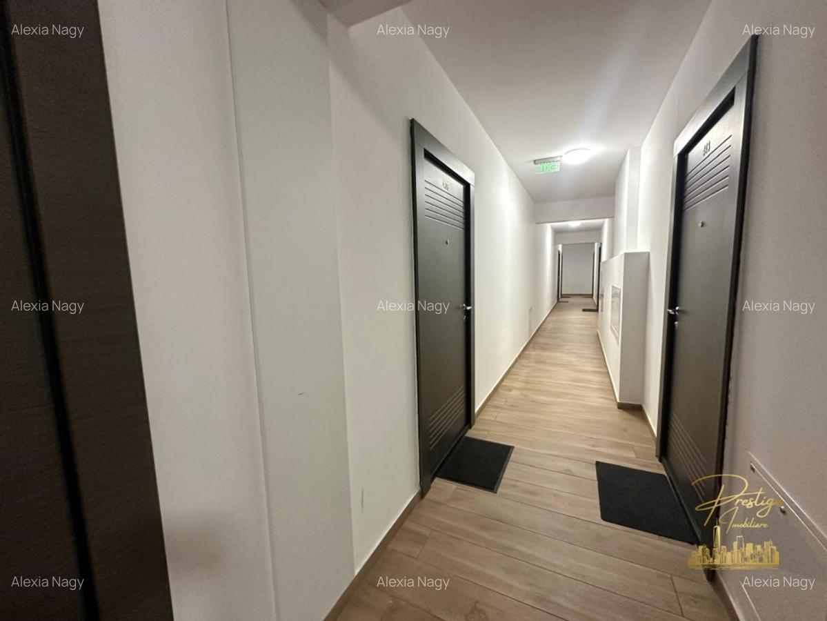Apartament cu 2 camere de vanzare in bloc nou,Iosia Residence-Oradea - 20