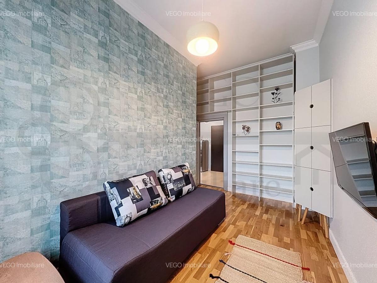 Apartament 2 camere, 40 mp, in inima orasului - Piata Unirii - Eroilor - 6