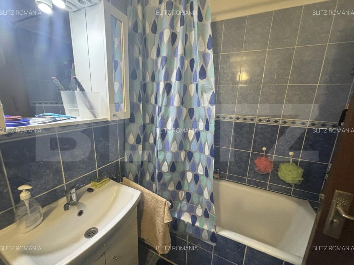 Apartament 2 camere, 50 mp, zona Micro 17 - 5
