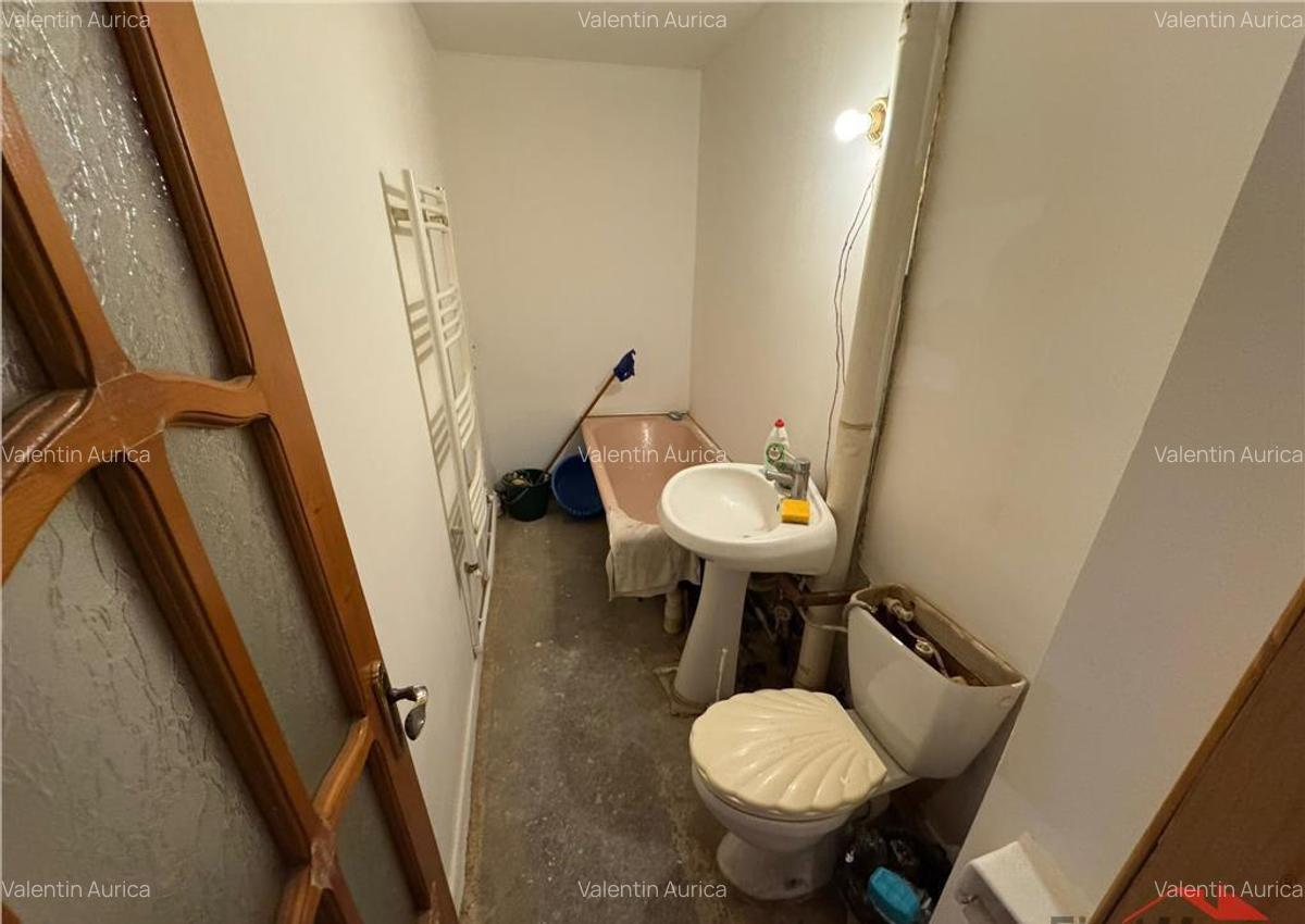 Apartament 2 camere, zona Brailei, etaj 3/3, 60 mp, liber - 9