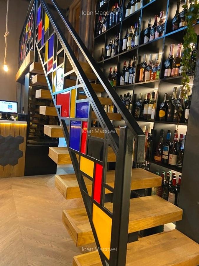 Spațiu comercial, 140 mp în Universitate - 10