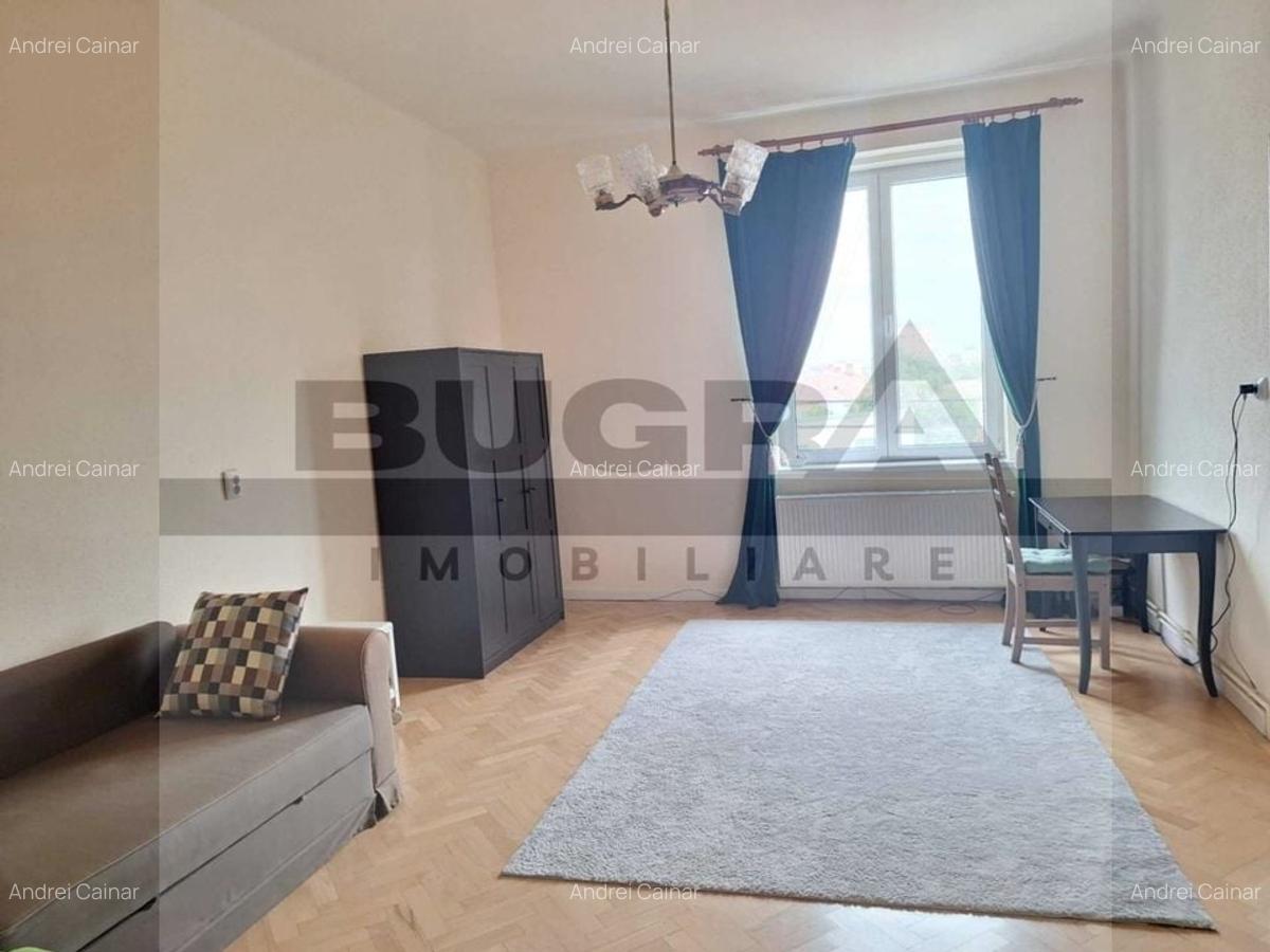 Apartament de 2 camere, decomandat, 77mp, zona Centrala - 4