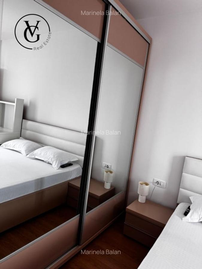 Apartament 2 camere Maurer Residence - 5