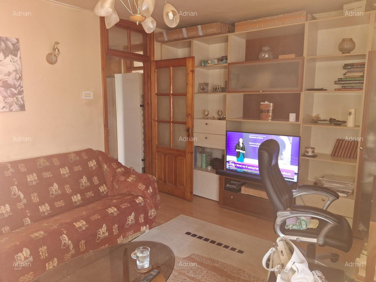 Poarta 6-apartament 3 camere, decomandate, cu  3 balcoane, etaj 1... - 1