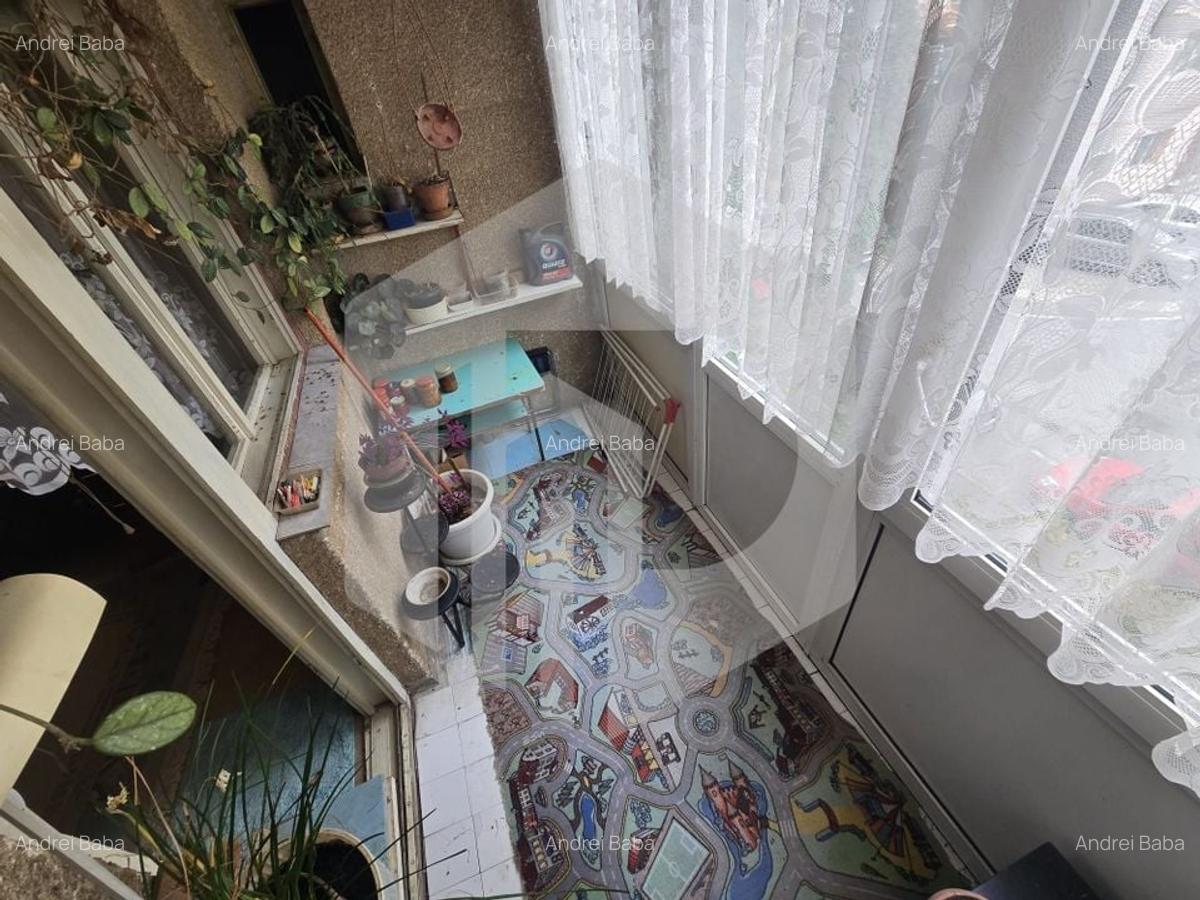 Apartament 2 camere decomandate et 2 lift pivnita Vasile Aron - 10