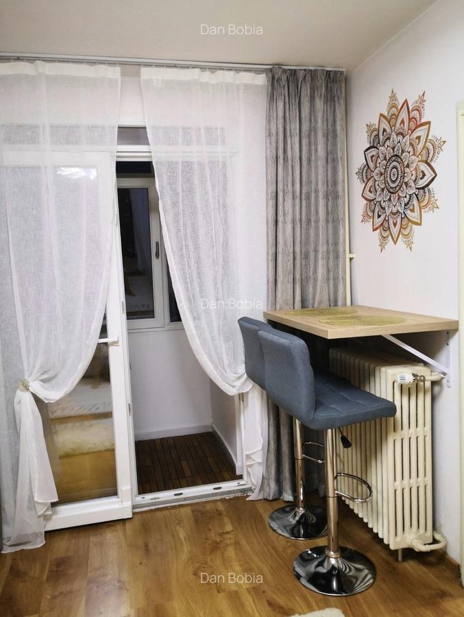 Garsoniera 10 min Titan sau Costin Georgian DB1438 - 6