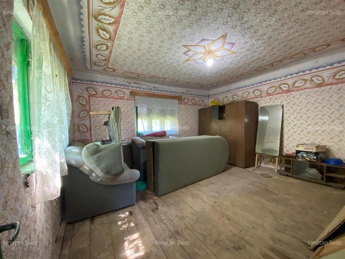 RECO Casa cu teren in Damis zona Valea Bratcutei - 4