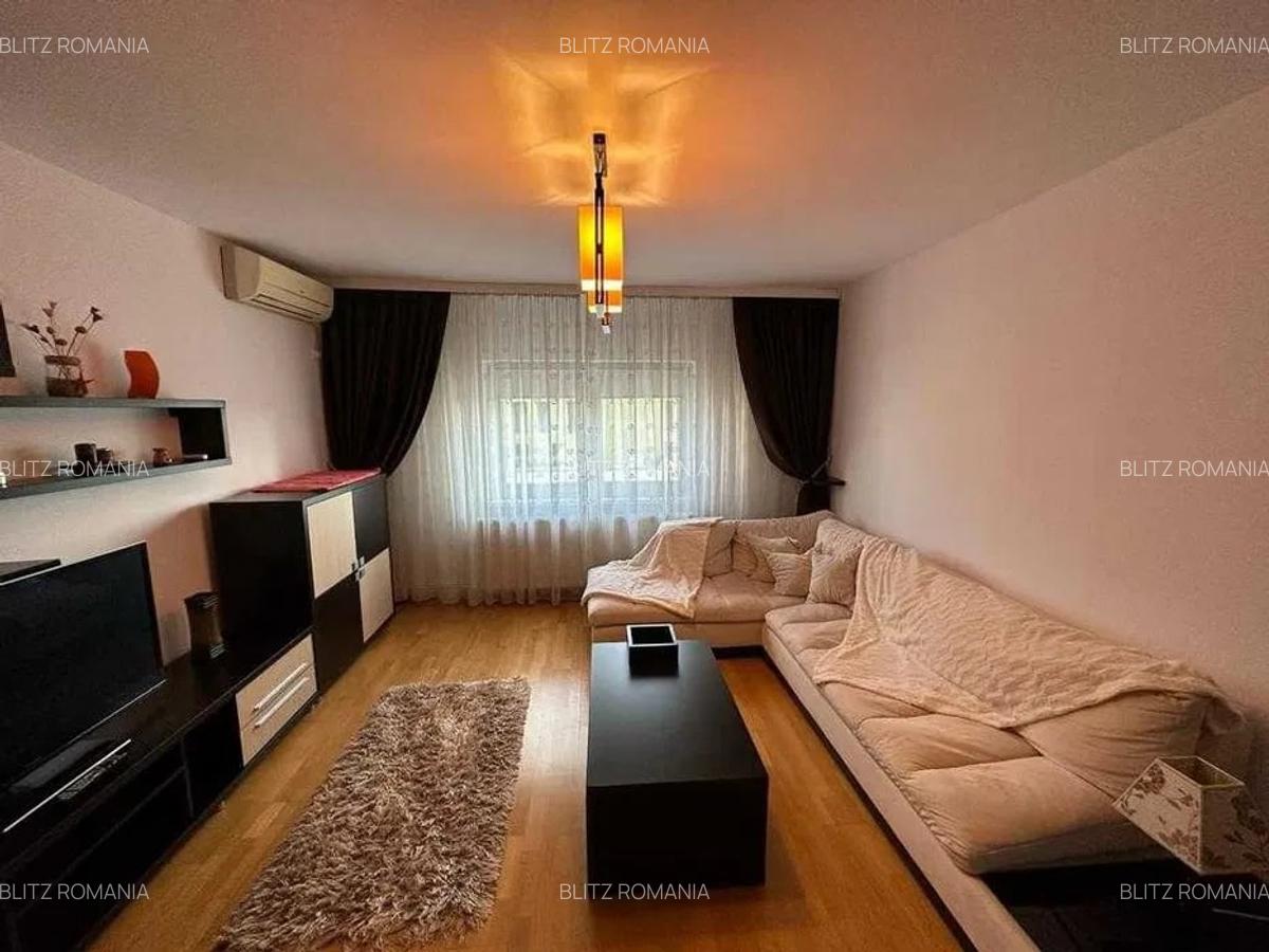 Apartament cu 3 camere, decomandat, Calea Bucuresti, CT, AC! - 1