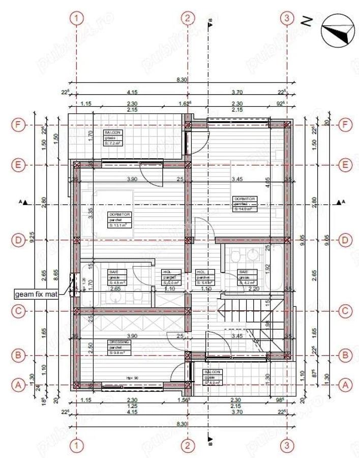 Casa de vanzare 5 camere Gai ID:RH-44006-property - 17
