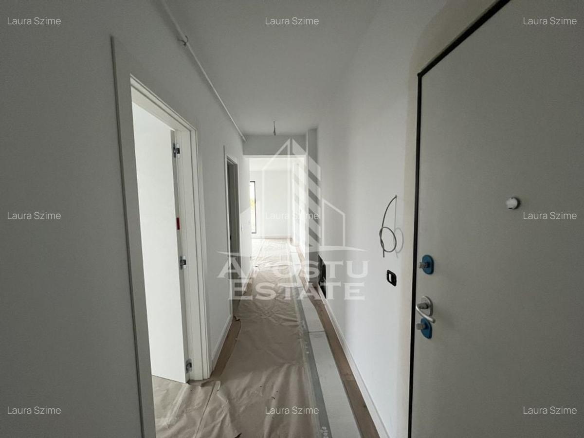 DE VANZARE Apartament 2 camere pe colt in complex rezidential premium - 3