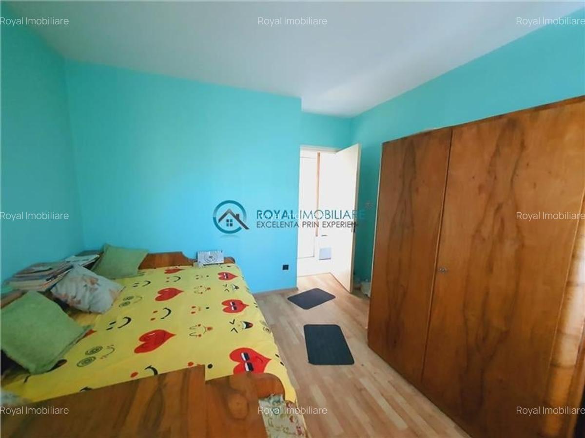 Royal Imobiliare - Vanzare apartament 3 camere zona Republicii scoala 14 - 7