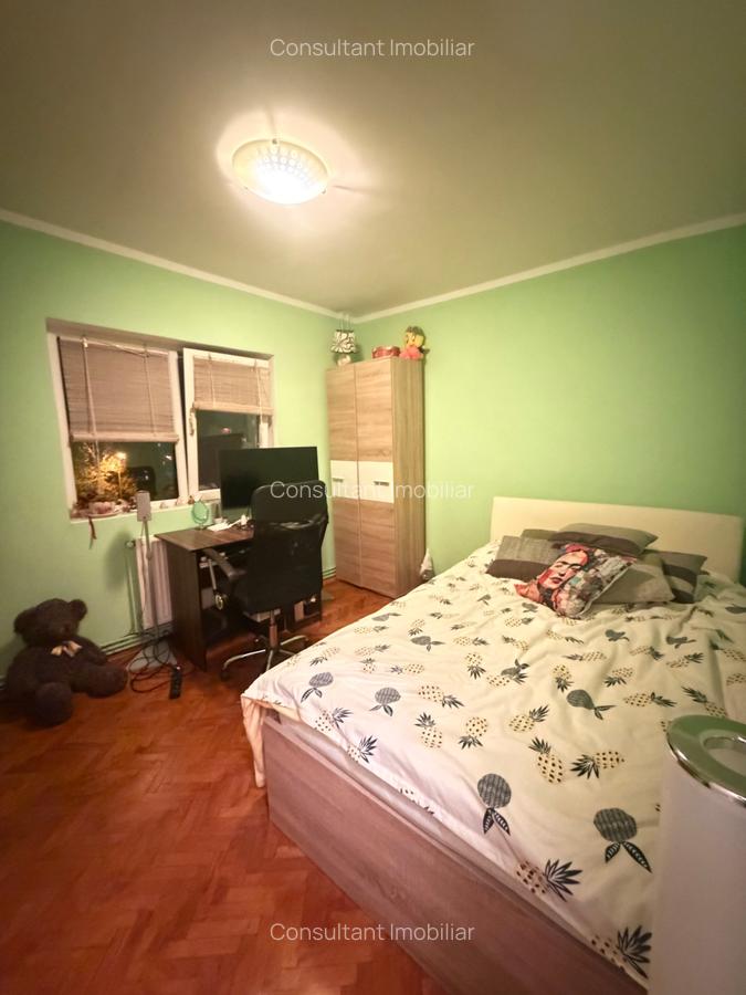 Vând apartament cu 2 camere Lipovei 88000 euro - 4