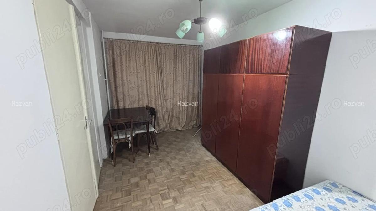 Apartament 2 camere de inchiriat Nitu Vasile sector 4 - 9