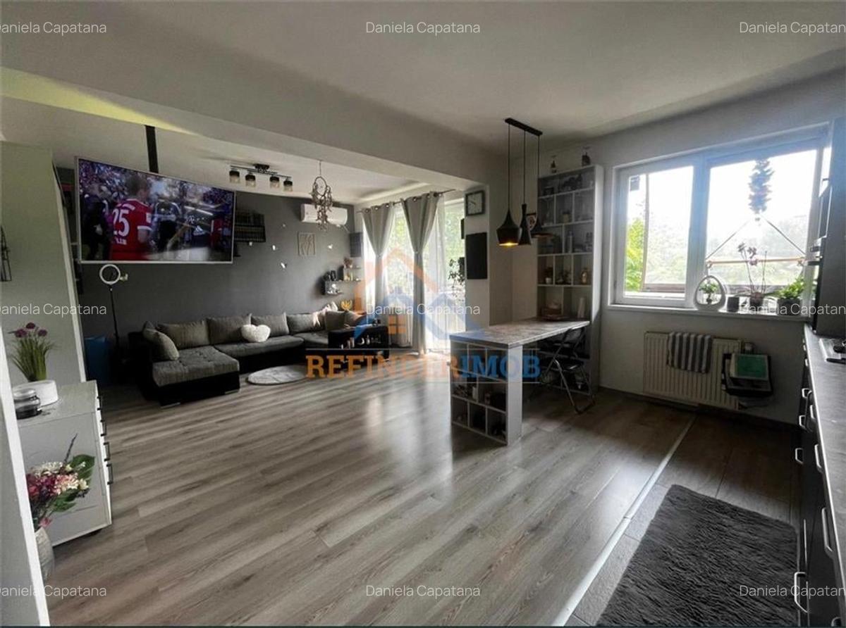 Vanzare apartament 2 camere  Constntin Brancusi  - Parc Sfantul Andrei - 5