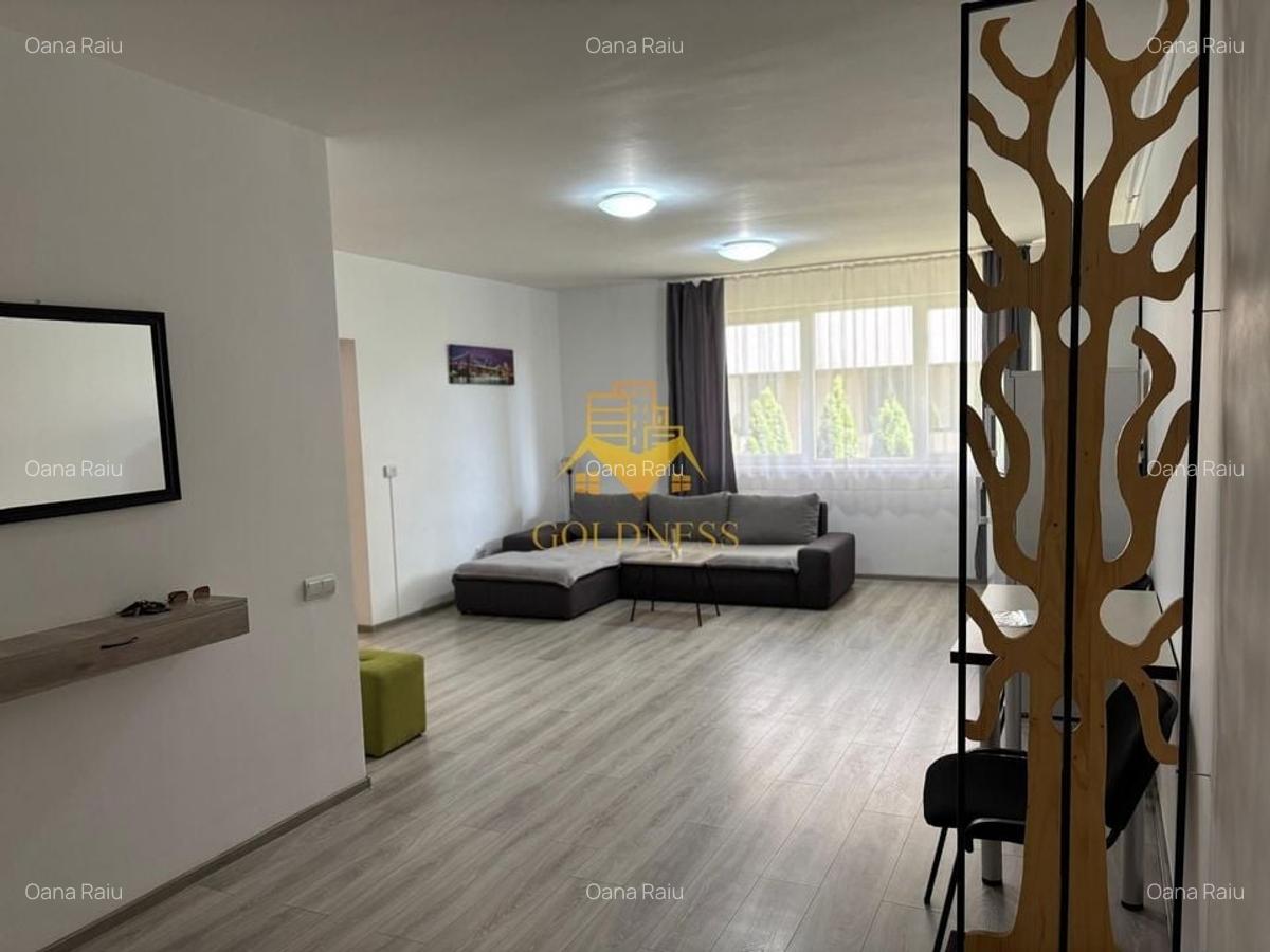 2 camere, parcare, The Nest, Profi, Eroilor, Florești,  Penny, Lidl - 1