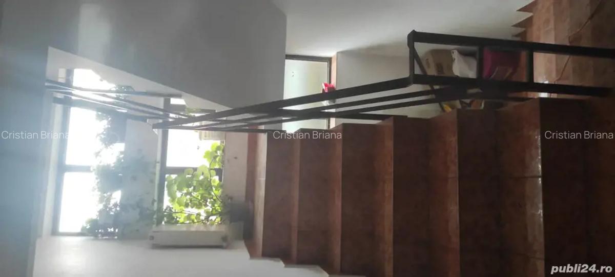 De vanzare casa situata in cartierul po?ta, judetul Buzau - 3