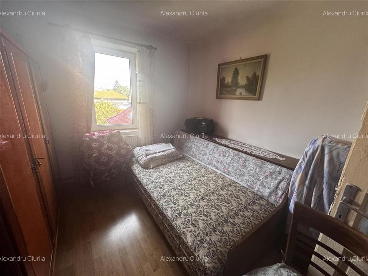 Apartament 2 camere  Bulevardul Independentei, Ploiesti - 10