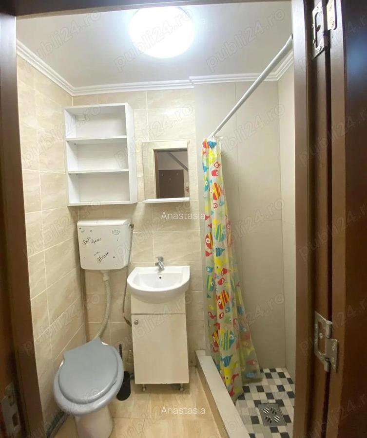 Garsoniera ultracentrala de inchiriat strada Republicii pietonala, Oradea - 6