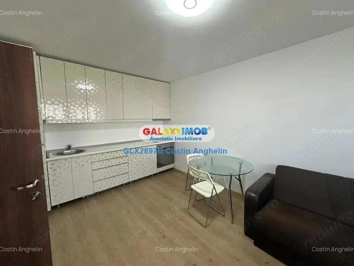 Apartament 2 Camere Renovat Nou - Crangasi - 2