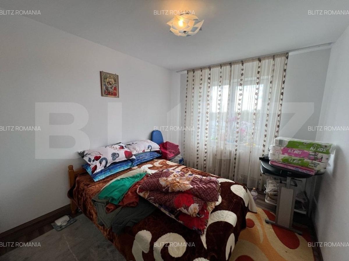Apartament ultra-spatios de 3 camere, decomandat, 80 mp - 5