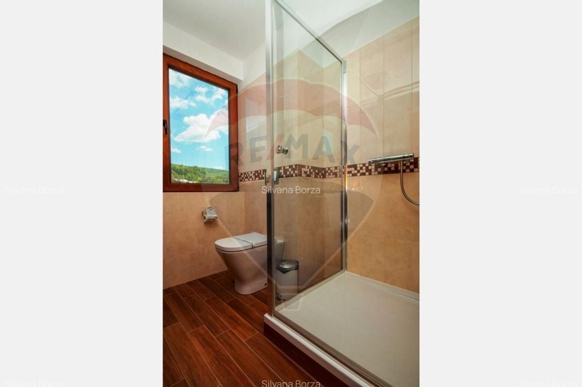 Pensiune turistica 4 margarete I Prahova I investitie premium - 4