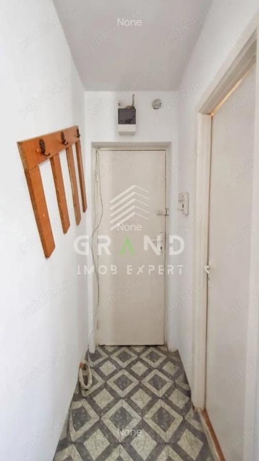 Inchiriere garsoniera Gruia – zona liniștita, acces rapid, Cluj-Napoca - 7
