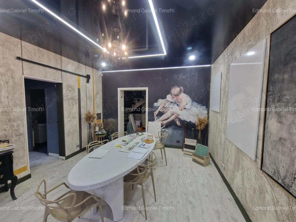 Spatiu Strada Pacurari - 4