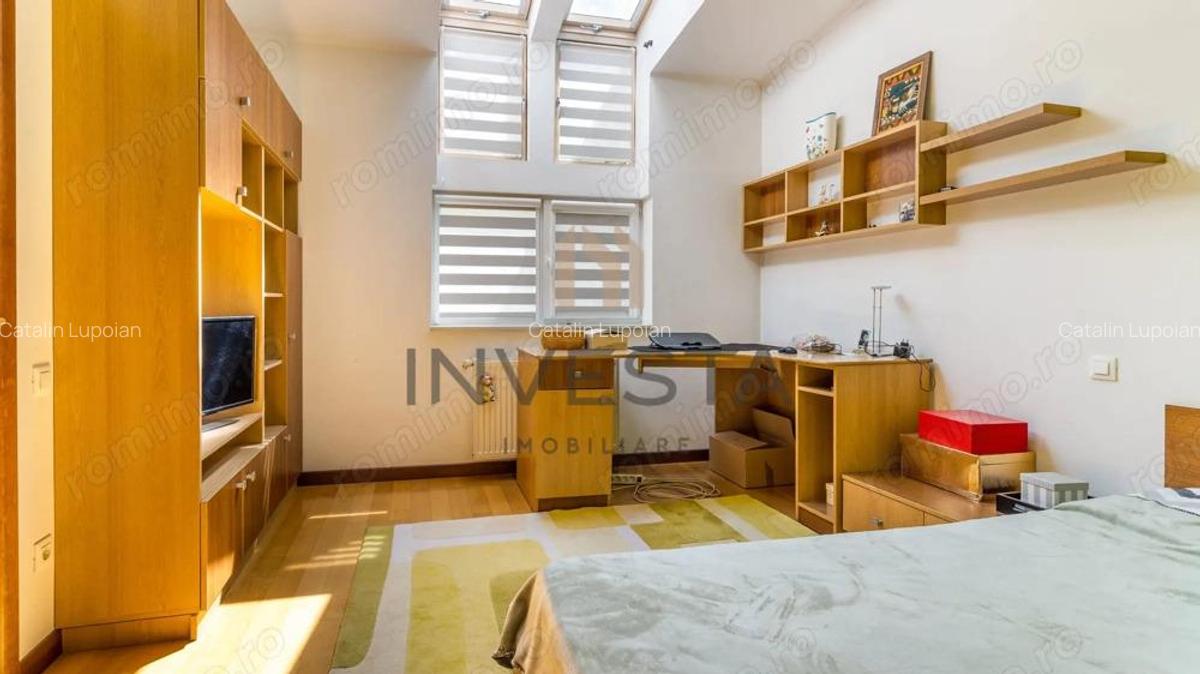 Casa individuala in zona strazii Bisericii Ortodoxe! - 20 Casa individuala in zona strazii Bisericii Ortodoxe! - 20