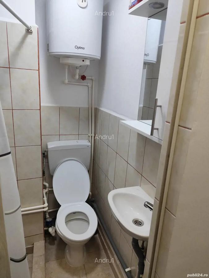 Garsoniera Comfort 3 Micro 14 etaj 1 - 4