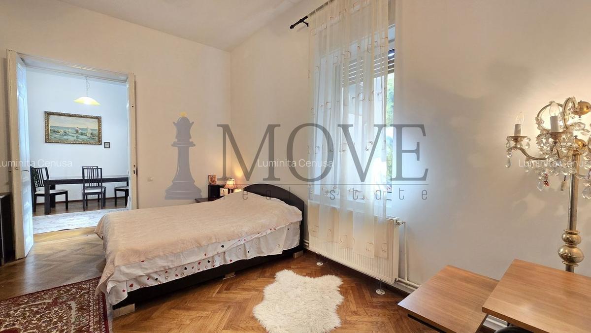 Casa Parter + Demisol în Piata Romana - 4