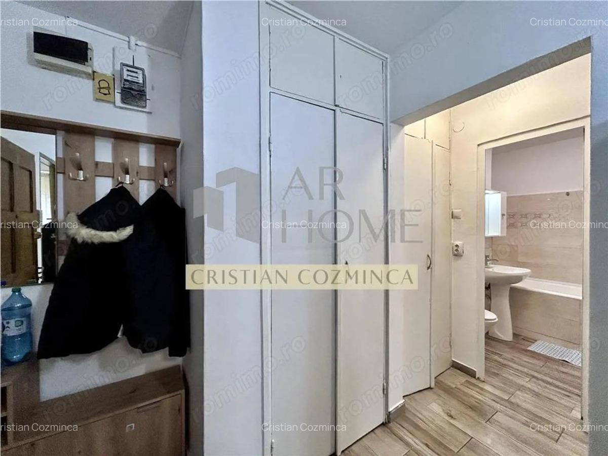 Apartament 2 camere, 9 Mai, Ploiesti - 10