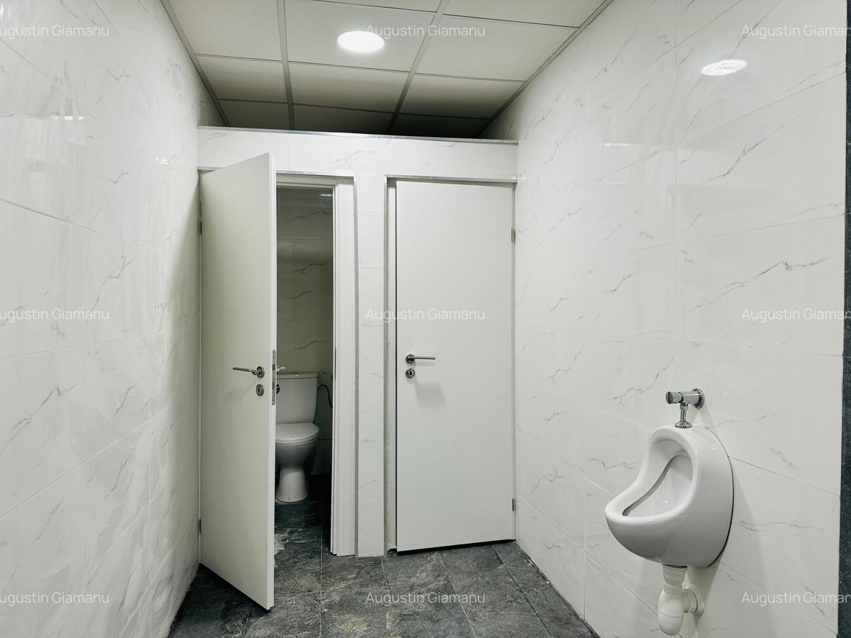 Spațiu Comercial 260 mp de Vânzare – Renovare Premium – 2 Minute de Metrou - 27