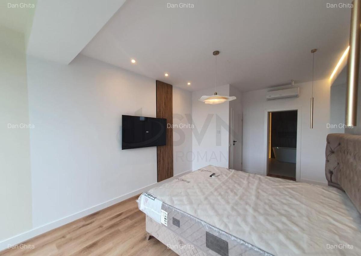 Apartament 3 Camere I De Inchiriat I Baneasa I Sisesti - 7