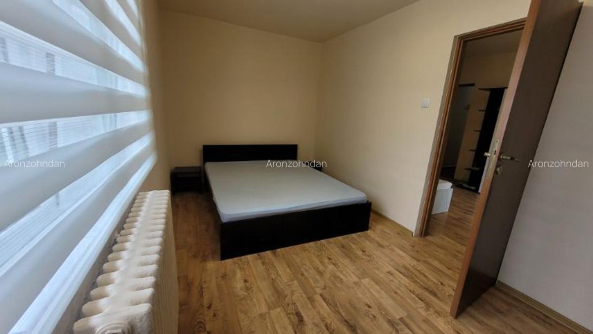 Proprietar, inchiriez apt 2 camere ND, 49mp, etj 2/4, zona Alexandru langa liceul Miron Costin - 2
