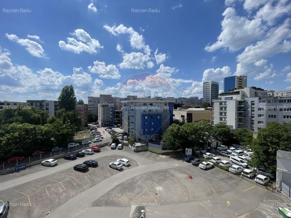 Spatiu birouri / office Piata Victoriei - Sanador - 12