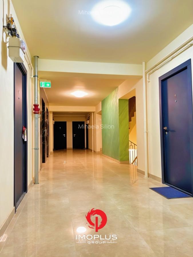 Apartament cu 2 camere semidecomandat în Copou - 2