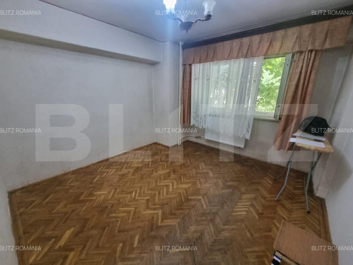 Apartament 4 camere decomandate, Rovine Zona Posta - 4