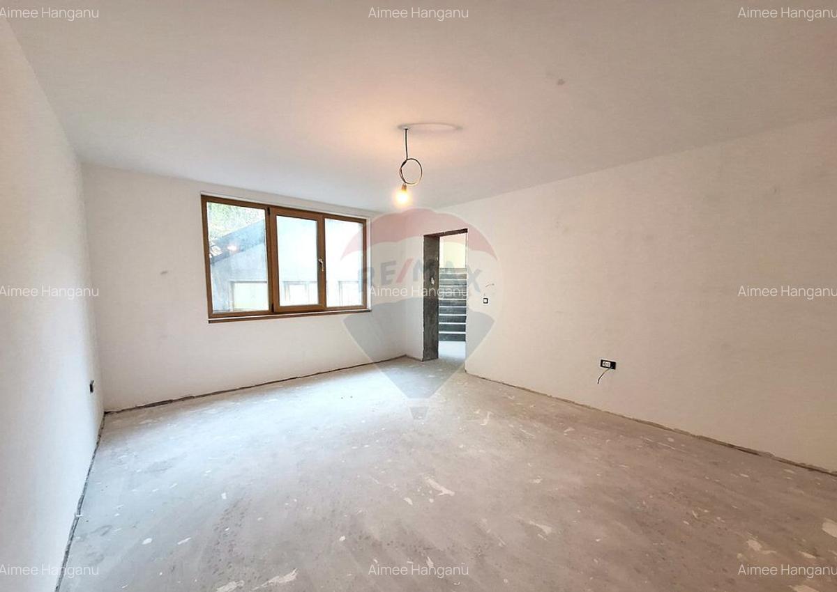 Casa / Vila noua de vanzare in Monteoru - 10