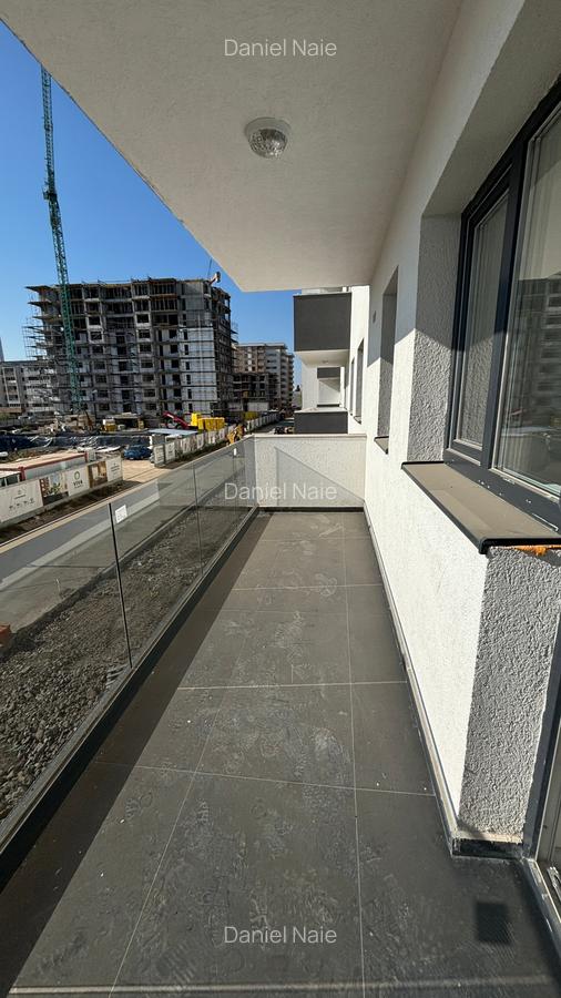 Apartament cu 2 camere în bloc nou, aproape de Apărătorii Patriei - 11