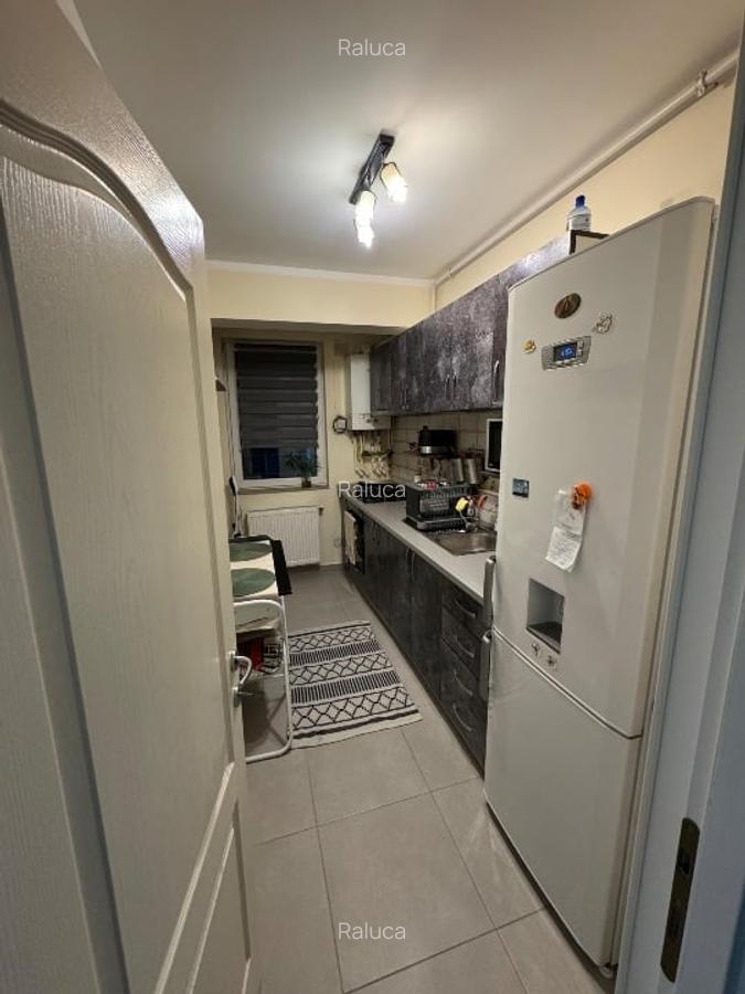 Inchiriez apartament 2 camere - Tomis Plus - 4