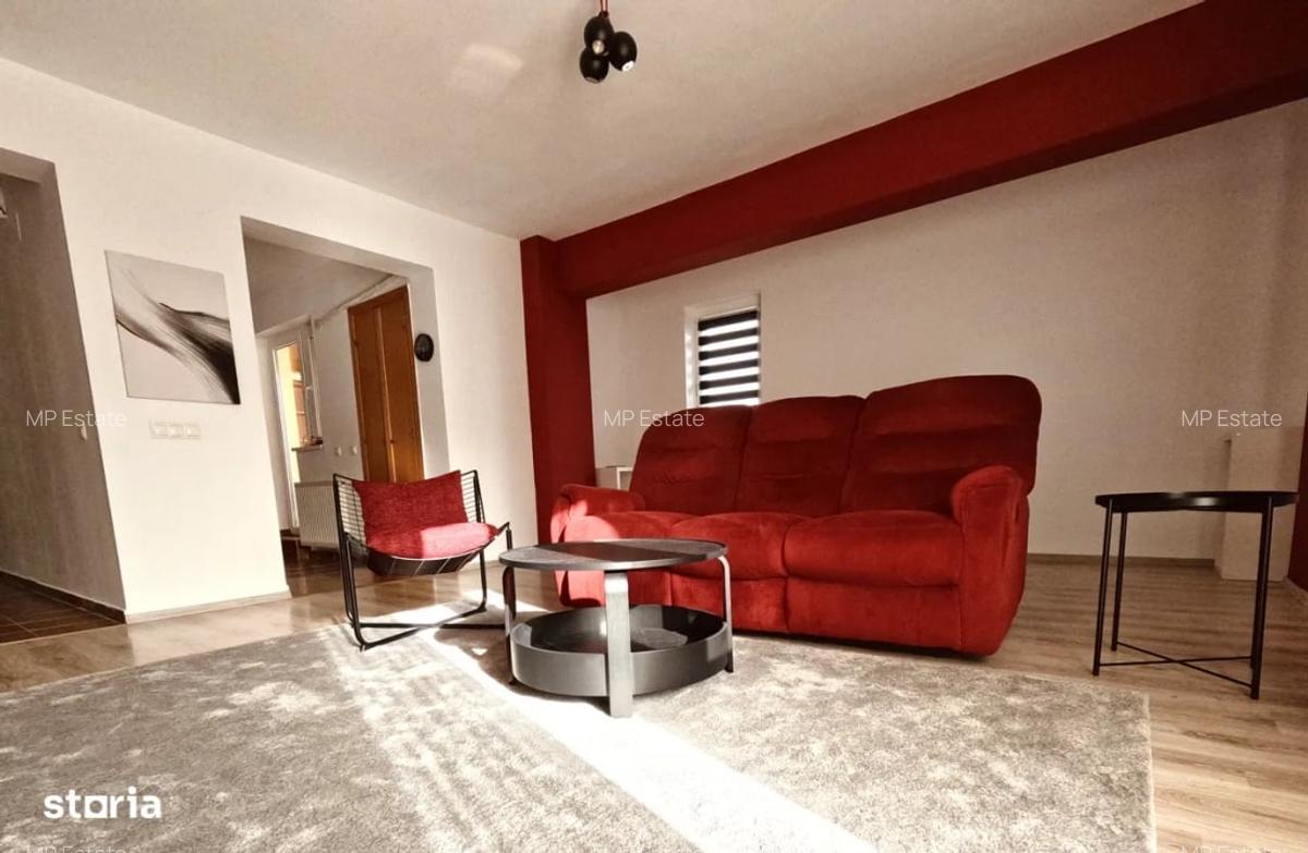 Apartament cu 2 camere / Baneasa Onix Greenfield / Loc de Parcare - 4