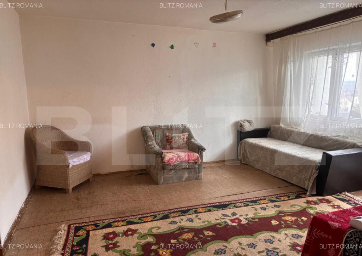 Apartament 2 camere, decomandat Micro 2 | Sta?ie autobu - 3
