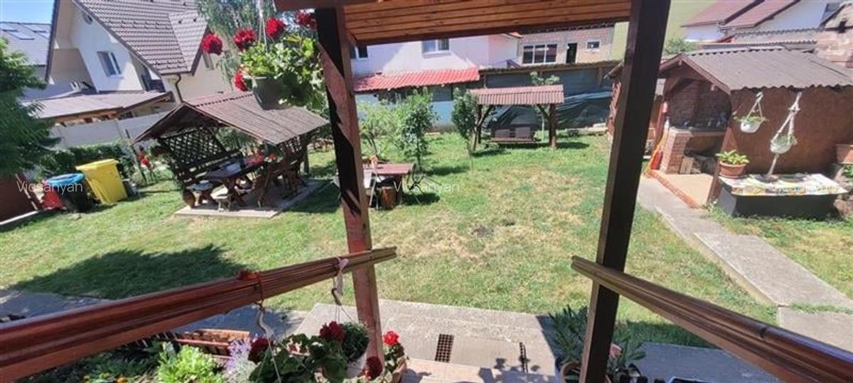 Casa p+m Sura Mare, la 3 km de oras Sibiu, comision 0 - 5